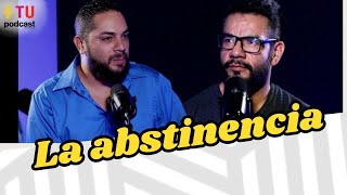 LA ABSTINENCIA  Hackeando Límites [upl. by Yeldud]