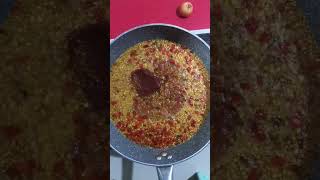 How to Make Chili Garlic Oil [upl. by Eadas]