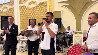 Азербайджанская Свадьба 👍🏻🔥🇦🇿 wedding azerbaycan [upl. by Mullins]