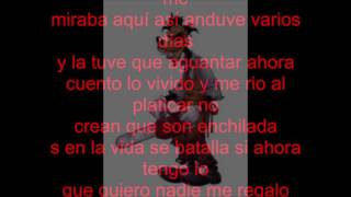 El Disney  Grupo Codiciado Letra [upl. by Amian739]