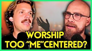 Stop hating on charismatic worship You might be sinning [upl. by Fredenburg]