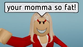 All of my FUNNY MEMES to Cure Depression in 1 hour 😂  Roblox Compilation [upl. by Ttegdirb]