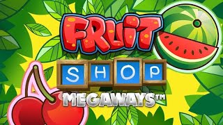 Fruit Shop Megaways slot by NetEnt  Trailer [upl. by Stclair821]