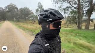 Beechworth to Yackandandah Rail Trail [upl. by Ocirred922]