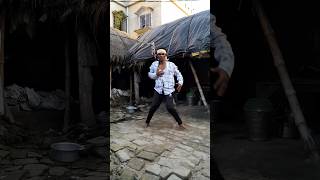 Koi Jaye to le aaye ghatak songs dance by Swarup majhi 🔥🔥dance trending shorts dancevideo [upl. by Eterg]