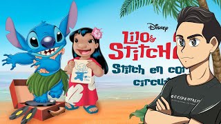 ReviewCrítica quotLilo amp Stitch 2quot 2005 [upl. by Corel]