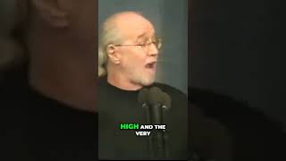 The Evolution of Language Softening Reality from Shell Shock to PTSD  George Carlin [upl. by Janie]