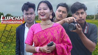 LUPCHA PHOTOGRAPHER  Kokborok short drama 2024 abirdebbarma50 [upl. by Robb]