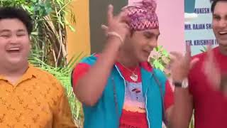 NEW Episode Taarak mehta ka oolta chashama  तारक मेहत का उल्टा चश्मा  12 October 2024  Tmkoc [upl. by Maybelle]