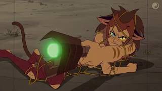 catra  i miss the misery [upl. by Fruma369]