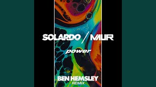 Power Ben Hemsley Remix [upl. by Rennie]