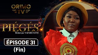 Piégés  Episode 31  Série Africaine [upl. by Namyac]