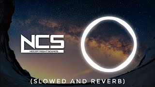 Alan Walker  Spectre NCS Release slowed amp reverb  Feel the Reverb [upl. by Tallula]