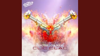 Clic Clac Extended Mix [upl. by Nesilla]