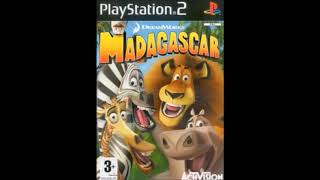 Madagascar The Game Music  Lemur Rave Salvarsan  Demo Video Music Extended [upl. by Zerimar376]