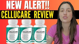 CELLUCARE  🔴🚫NEW ALERT🚫🔴  CELLUCARE REVIEW  CELLUCARE SUPPLEMENT  CELLUCARE REVIEWS 2024 [upl. by Neltiak]