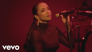 Sade  In Another Time Live 2011 [upl. by Tonl705]