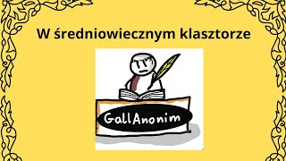 W średniowiecznym klasztorze [upl. by Kennedy]