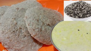 పొట్టుమినప్పప్పుతో ఇడ్లీలుpottu minapappu idljonna idli in telugu [upl. by Lamaj]