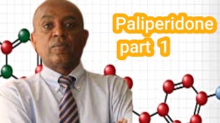 13 Paliperidone introductory message  Dr Yonas BTibeb  Sitotapsy [upl. by Mikkel]