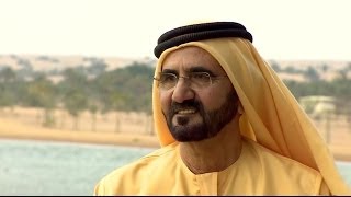 Sheikh Mohammed FULL exclusive interview  BBC NEWS [upl. by Gladine]