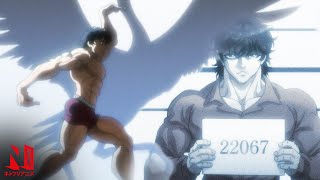 2020 All Baki opening Op 15 plus bonus [upl. by Emory388]