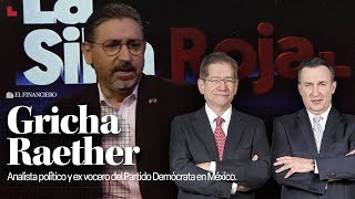 Kamala NECESITA un VP que NO sea MINORÍA porque ella ya los REPRESENTA  Gricha Raether [upl. by Hesta]