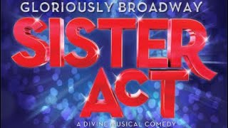 FABULOUS BABY sisteract troikaentertainment broadway [upl. by Ecnarwal305]