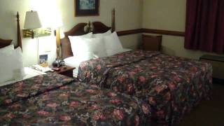 Hotel Tour Best Western Radford VA w Dover elevator [upl. by Ocicnarf]