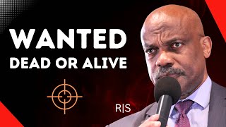 Wanted Dead or Alive l Pr Randy Skeete  Ypsilanti SDA Church [upl. by Diamante479]