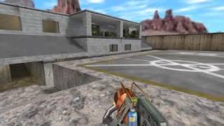 Halflife 1 Bunnyhop script  download [upl. by Esinrahs916]