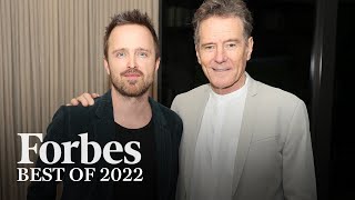 Best of Forbes 2022 Entrepreneurs  Forbes [upl. by Kronick]