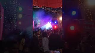 9th day Dandiya at Karwar 20242 [upl. by Rekoob]