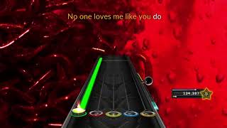 Joji  Like You Do  Clone Hero Chart [upl. by Anidal]