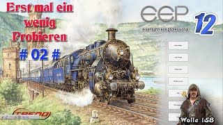 Angespielt  EEP12  Deutsch  Let´s Play 02 [upl. by Marlen271]