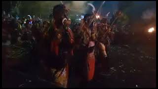 KiLENGE TUMBUAN CULTURE [upl. by Lebatsirhc]