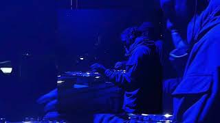 Truant b2b Rareman  Live  Lakota Bristol [upl. by Weiser201]