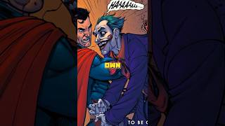 How Superman Became a Brutal Leader [upl. by Seldon]