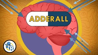 How Does Adderall™ Work [upl. by Ahaelam]