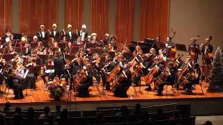 Tucson Philharmonia Fall Showcase 2024 [upl. by Bremer660]