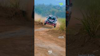 Sprint Rally Malang 2024 Rally Indonesia [upl. by Arhas302]