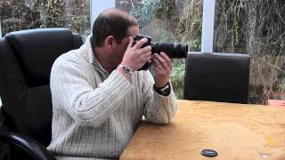 Nikon 75300 Review by GRVO TV [upl. by Yatnahs717]