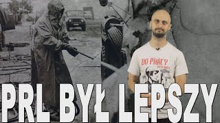 PRL był lepszy  obrona cywilna Historia Bez Cenzury [upl. by Ferwerda]