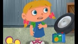 Disneys Little Einsteins Cartoon Show 24 [upl. by Emersen534]