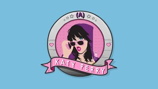 Katy perry  Waking Up In Vegas REMASTERED [upl. by Oliviero]