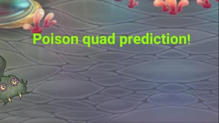 Strumm’ulderr on ethereal workshop MSM poison quad prediction [upl. by Ellehcsar835]