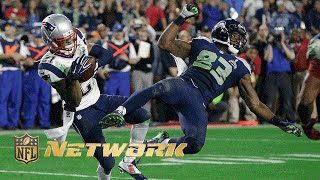 The Malcolm Butler Interception  Do Your Job Bill Belichick amp the 2014 Patriots  NFL Network [upl. by Gwenette]