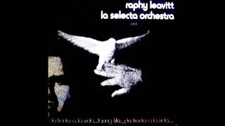 RAPHY LEAVITT  EL BUEN PASTOR 1976 LRE [upl. by Ollie]