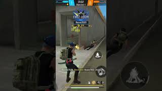 😜 soor taal competition 😜  freefire freefiregirlgamer funny comedy trending [upl. by Marybella]