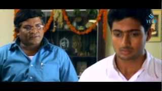 Manasantha Nuvve Movie Part  12  Uday KiranReemasen [upl. by Yelsew700]